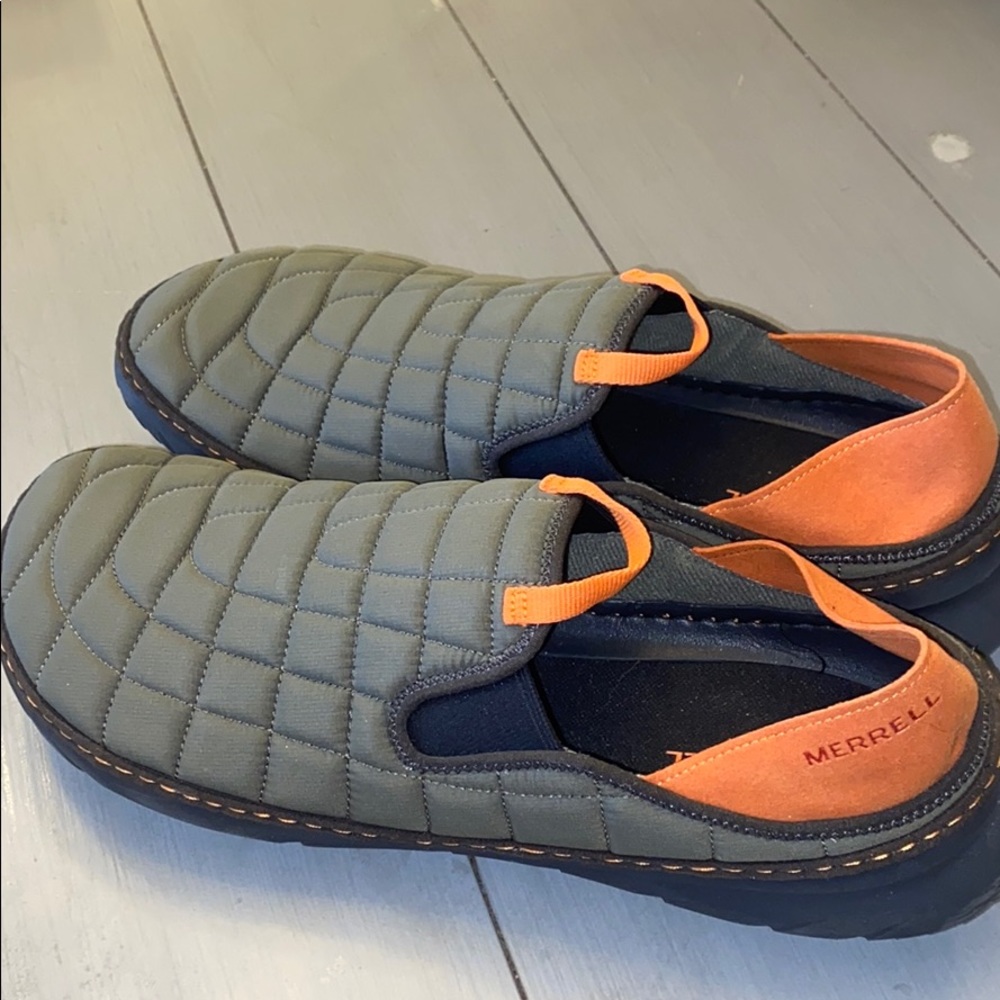 Merrell slip on